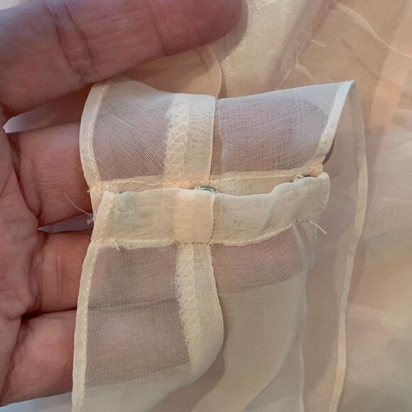 Victoria's Secret NWOT gold label 1990 Teddy M - Picture 9 of 11